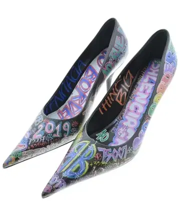 BALENCIAGA 펌프스 여성용