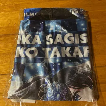 아이돌 마스터 신데렐라 걸스 공식 법피 사기사와 후미카 타카후지 나스카