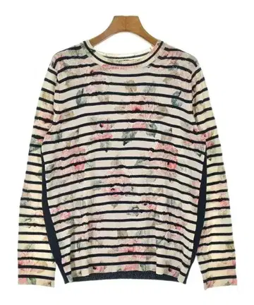 트리코트 꼼데가르송 니트/스웨터 여성용