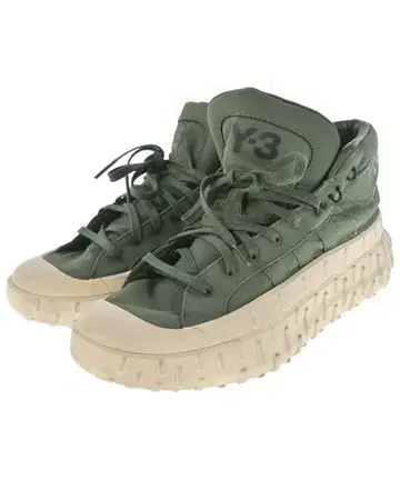 Y-3 스니커즈 남성용