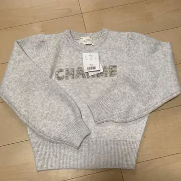 미셸 마카롱 스웨터