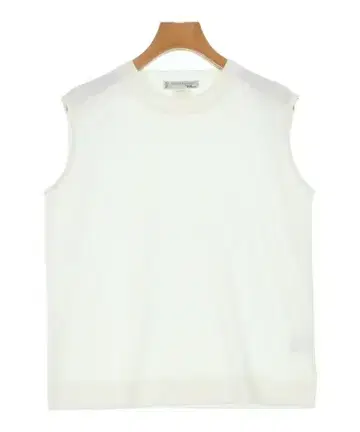 UNION LAUNCH 슬리브리스 여성용