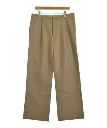 AURALEE 팬츠 (기타) 남성용