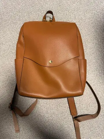 Legart Largo 레가토 라르고 가벼운 가방 백팩 세로형 A4