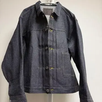 T.T Lot.703 Denim Jacket