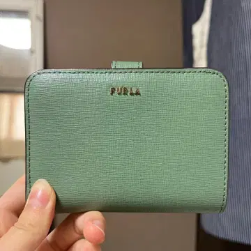 FURLA 컴팩트 지갑
