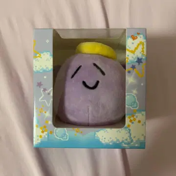 NCT WISH LOG in 마스코트 키링 시온