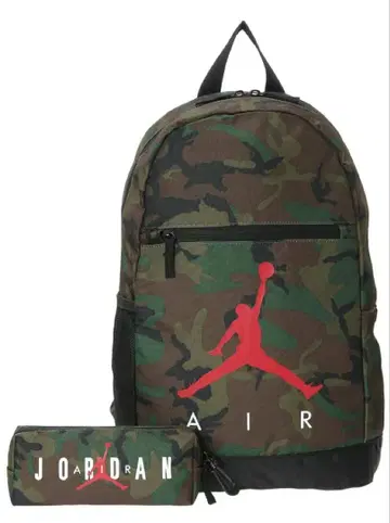 가격 인하 새상품 나이키 NIKE 조던 JORDAN 백팩 럭색