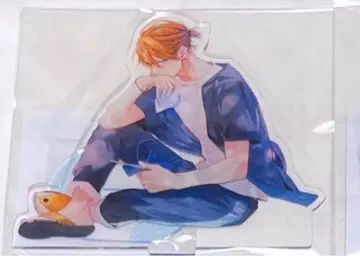 사사키와 미야노 2023 벌스데이 아크릴 스탠드 사사키 슈메이