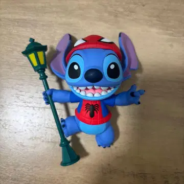 cosbi stitch marvel 코스비 스티치 마블 미사용