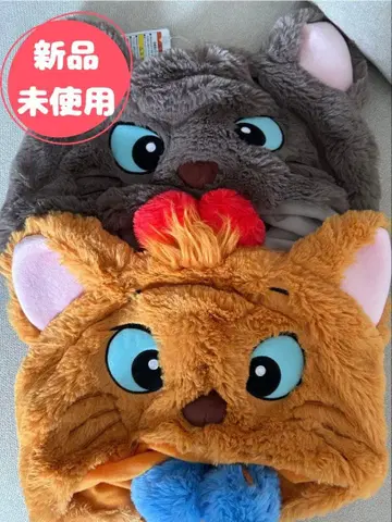 [ 미사용 새상품 ] 디즈니 팬캡 루즈 베르리오즈