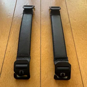 BLACK EMBER 핸들 2개 세트