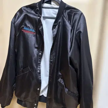 PHILIPS 나일론 자켓