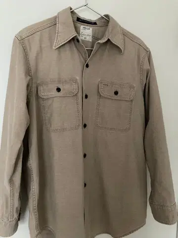 MADISON BLUE 매디슨 블루 햄프턴 셔츠