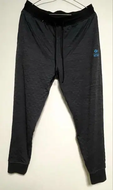 RESNO MAGNE 롱팬츠 L