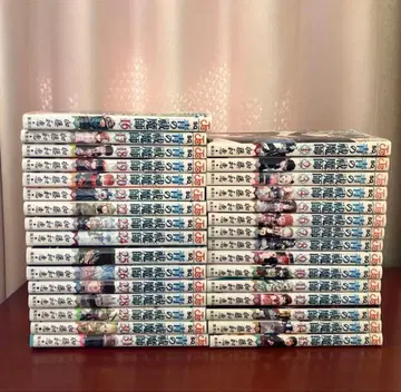 청의 엑소시스트 1~31권