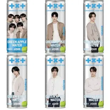 TXT 다이도 애플 워터 컴플리트