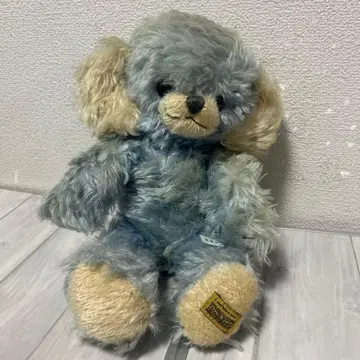 테디 허먼 테디베어 독일제 빈티지 25년 전
