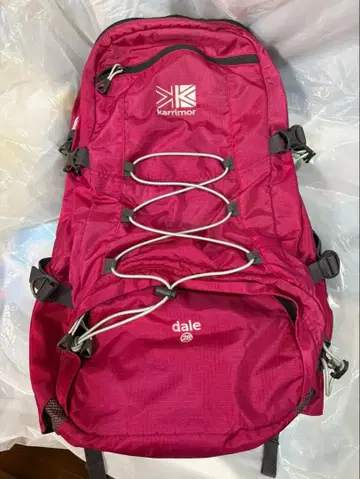 karrimor dale 백팩 28L 등산 자크 럭색