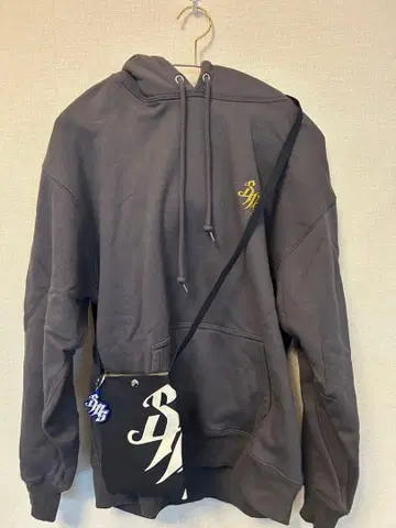 ShowMinorSavage 후드티 XL 숄더 키링 3개