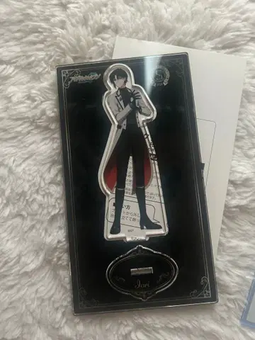 이즈미 이오리 아이들리시 세븐 아크릴 스탠드