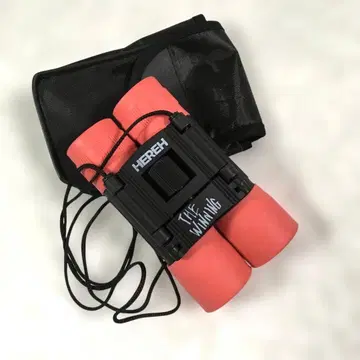 IU 한국 공연 THE WINNING 라이브 굿즈 쌍안경