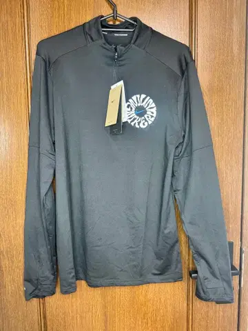 Nike 남성용 골프 셔츠 블랙 새상품