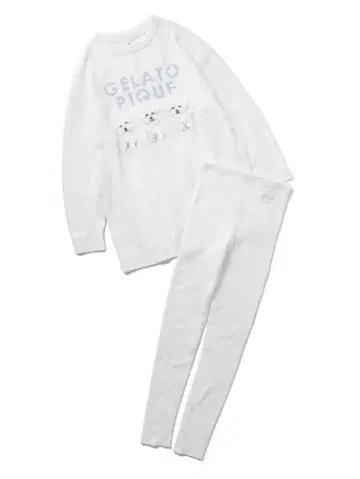 젤라피케 파자마