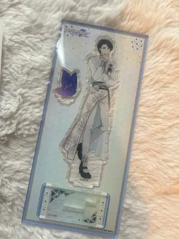 이즈미 이오리 아이들리시 세븐 아크릴 스탠드