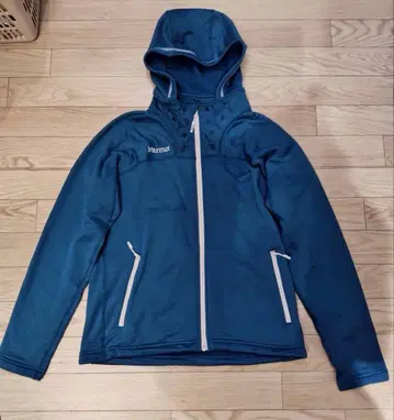 마못 그리드 플리스 여성용 L