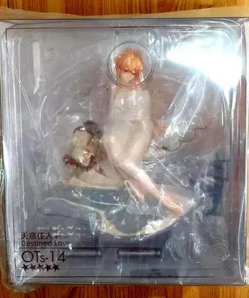 인형전선 OTs-14 운명의 가인 중상Ver. 피규어