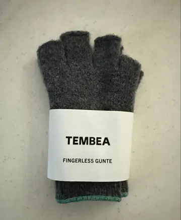 TEMBEA gunte 핑거리스