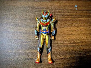 소도 가브 가면라이더 렌 플라페 커스텀 페인팅 제품