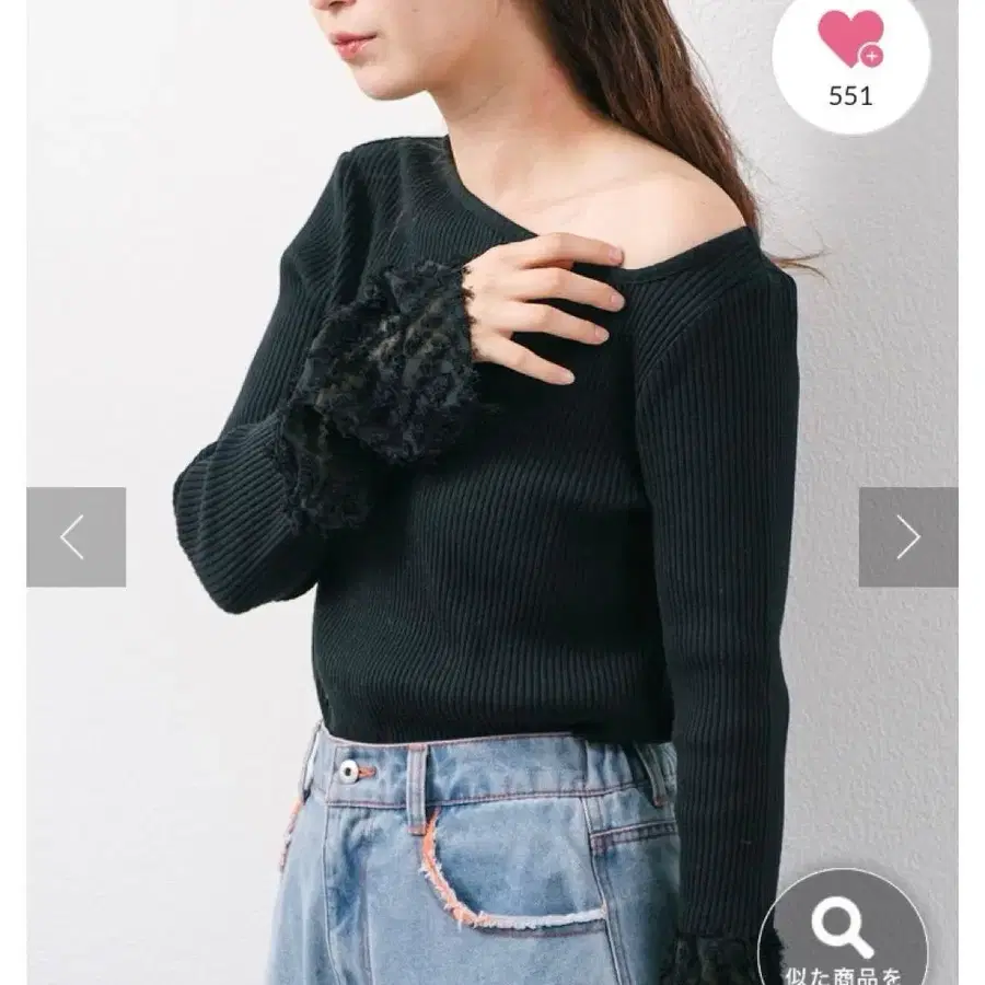 1번째 상품 이미지