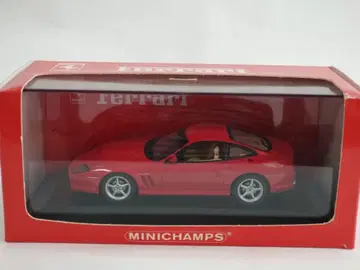 페라리/ Ferrari 550 마라넬로 1:43