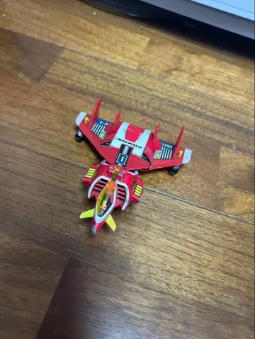 볼테스V 볼트 크루저