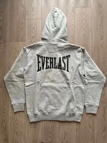 미사용 새상품 TFW 에버라스트 맨투맨 후드티 M