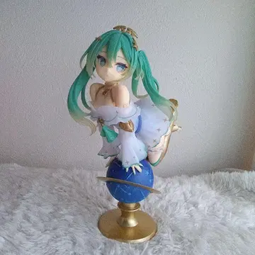 하츠네 미쿠 39일 기념 복권 피규어 A상