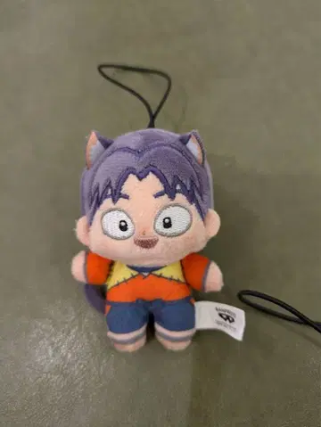 닌타마 란타로 호와누이 셋츠노 키리마루