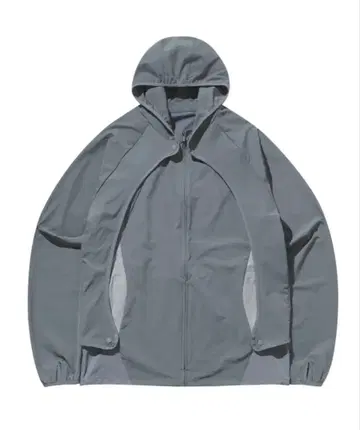 sansangear 나일론 자켓