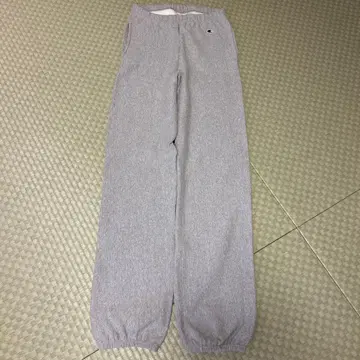 Champion 리버스 위브 스웨트 팬츠 L