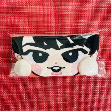 SnowMan 미야타테 료타 스노우 헤어밴드