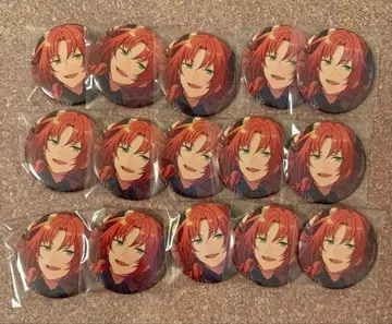 앙스타 컬렉션 캔뱃지 츠키나가 레오