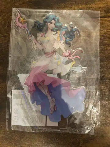 IdentityV 제5인격 산리오 어부 그레이스 아크릴 스탠드