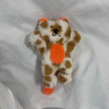 boynextdoore 선호 봉제 인형