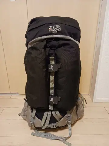 레어 미스터리 랜치 그레이셔 미국제 보즈먼