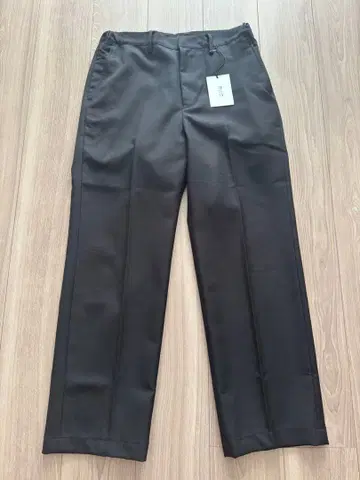 PWA unihome 03 블랙 L