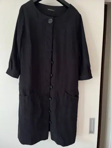 페이크 스웨이드 원피스 23구