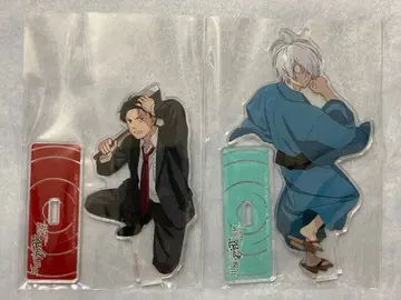 키타로 탄생 게게게의 수수께끼 리얼 탈출 게임 아크릴 스탠드