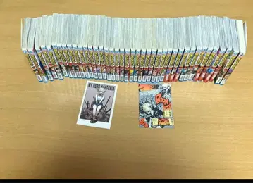 나의 히어로 아카데미아 전권 세트 (40, 42권 없음)